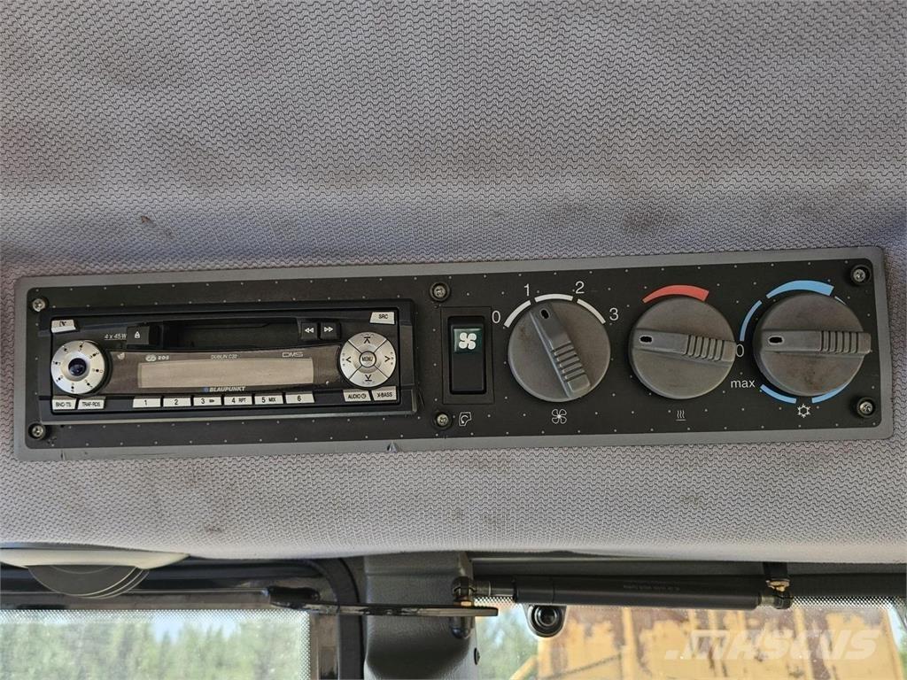 Valtra 6400 Traktörler