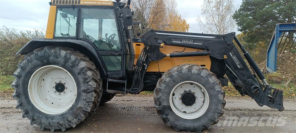 Valtra 8450 Traktörler