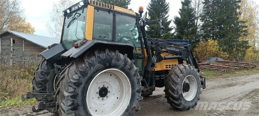 Valtra 8450 Traktörler