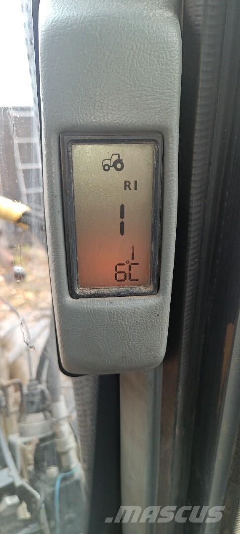 Valtra 8450 Traktörler