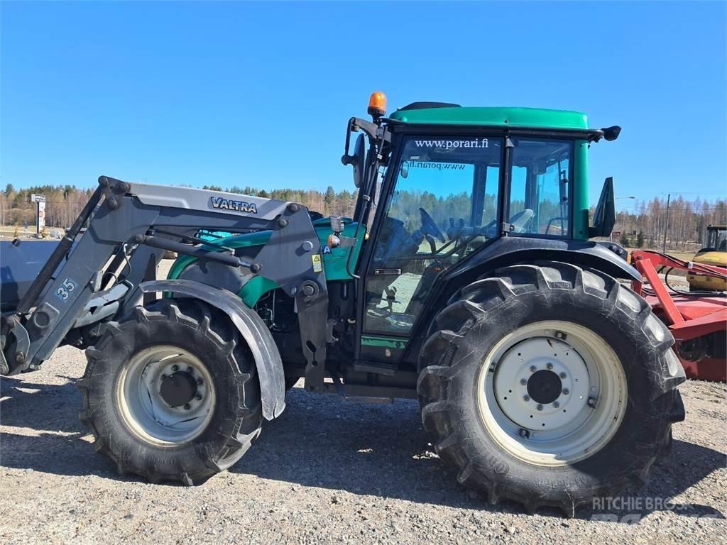 Valtra A92 Traktörler