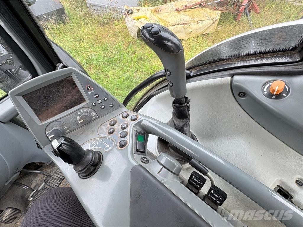 Valtra T 151 E Traktörler