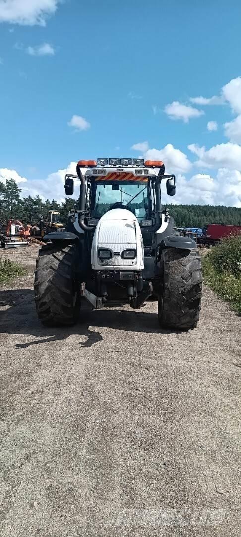 Valtra T 180 Traktörler