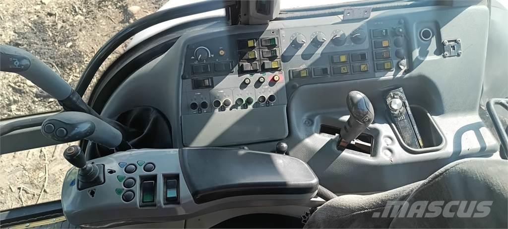 Valtra T 180 Traktörler