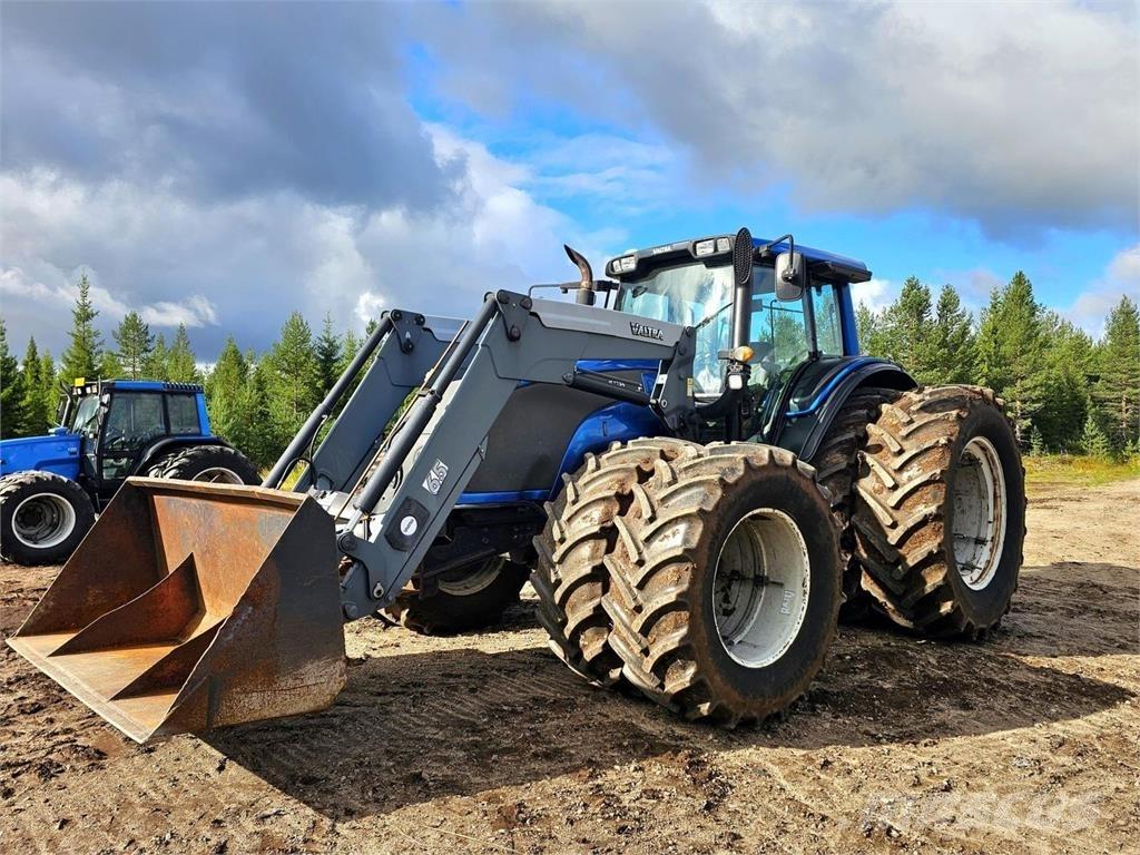 Valtra T191 Traktörler