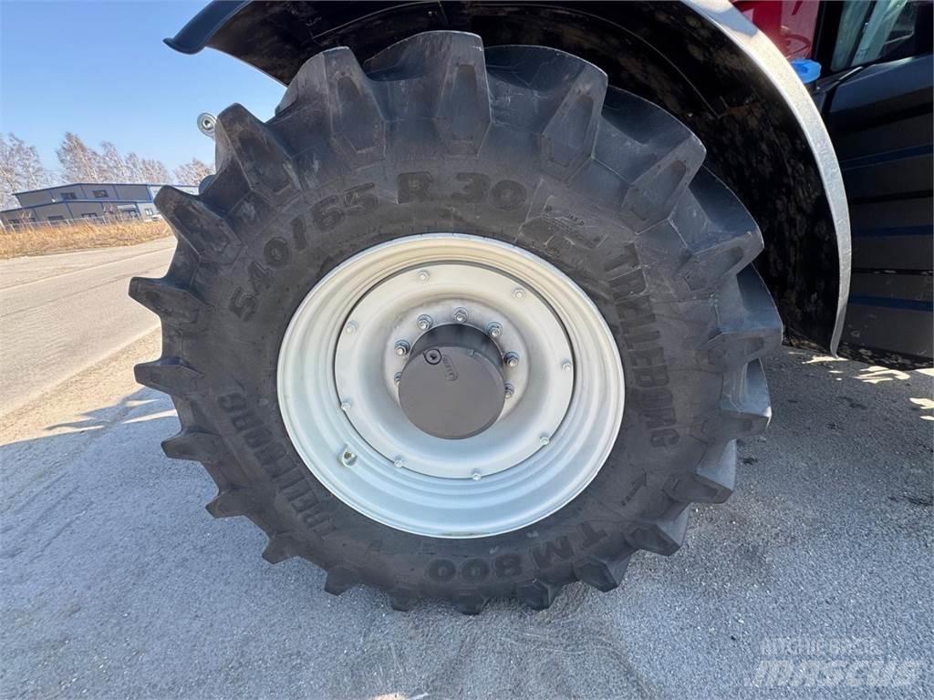 Valtra T255V Traktörler