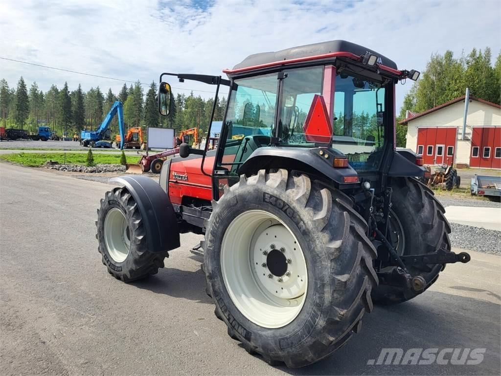 Valtra Valmet A95 Traktörler