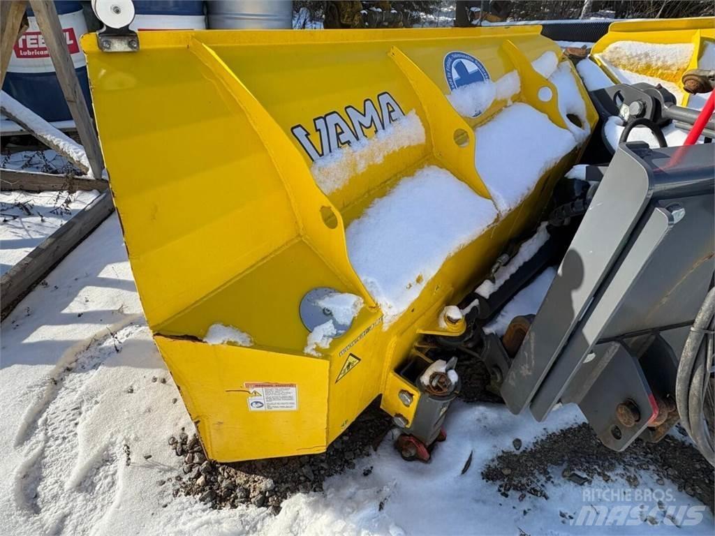 Vama ENA 3200 K Biçaklar