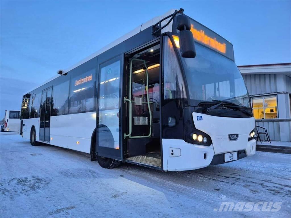 VDL Citea LLE Körüklü otobüsler