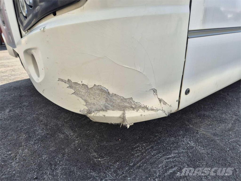 VDL Citea LLE Körüklü otobüsler