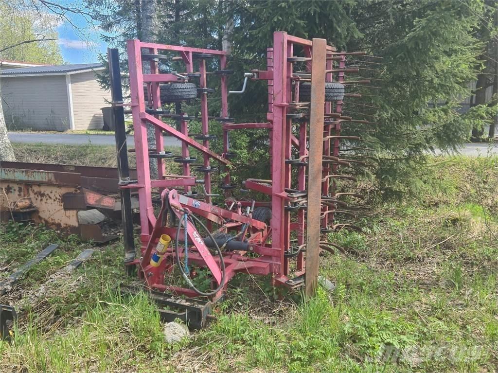 VM 45 jä Diger tarim makinalari