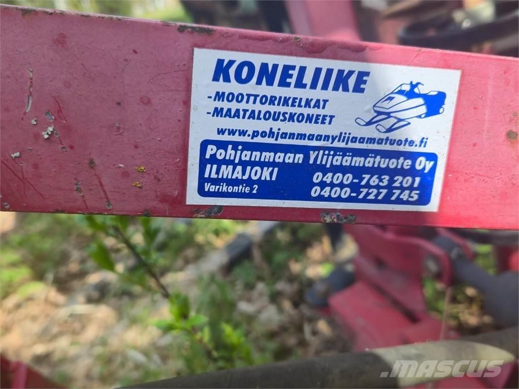 VM 45 jä Diger tarim makinalari