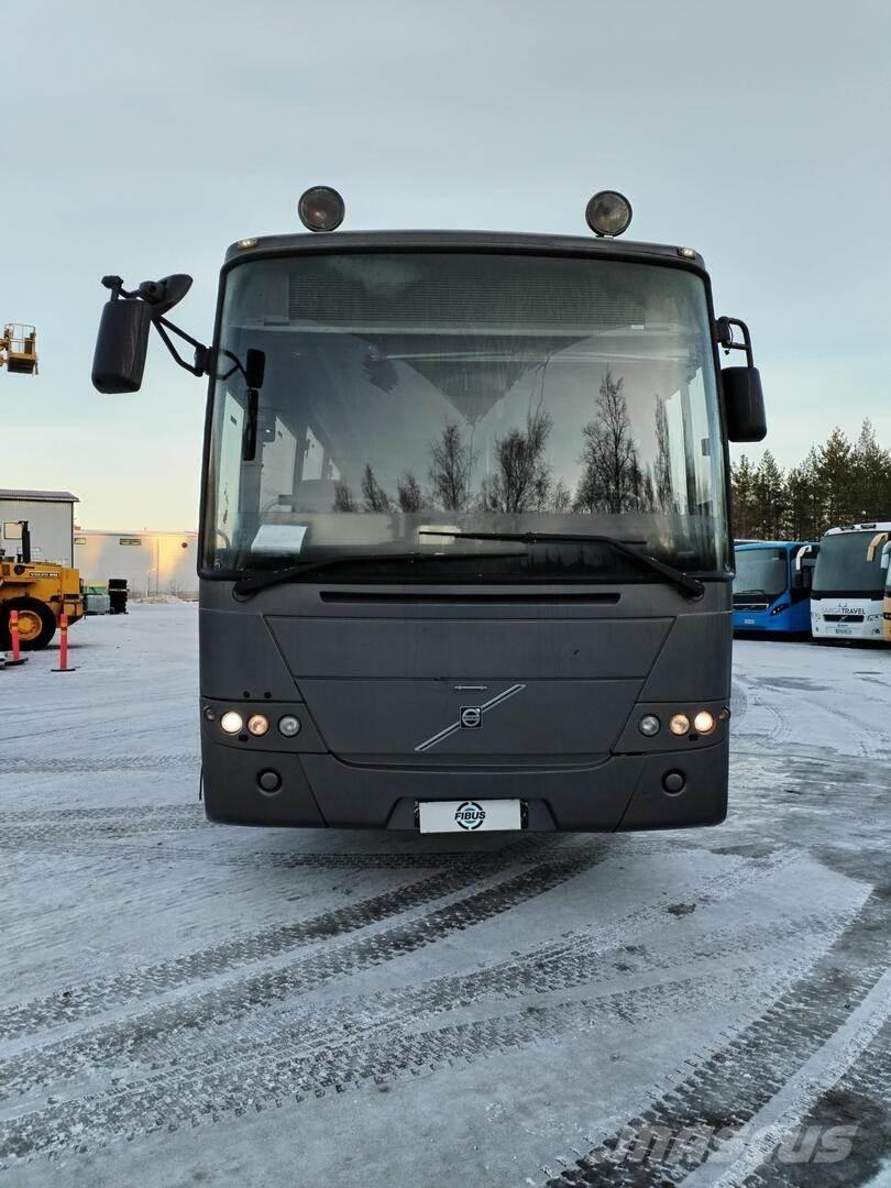 Volvo 8700 B12B Sehirlerarasi otobüsler