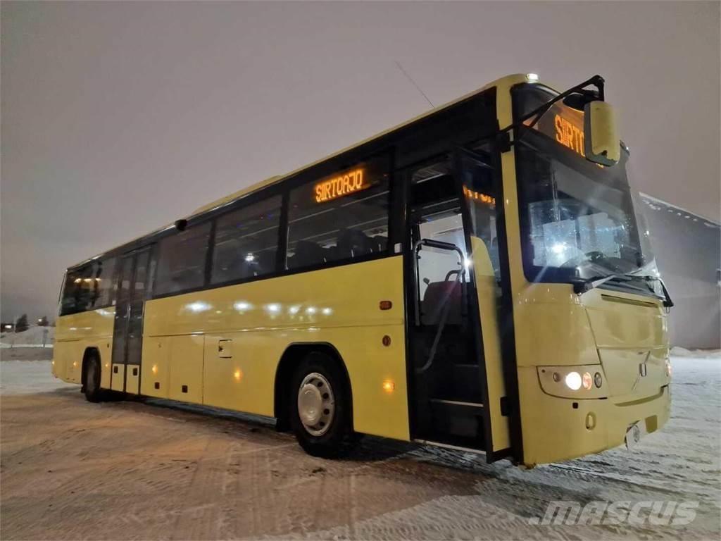 Volvo 8700 B7R Sehirlerarasi otobüsler