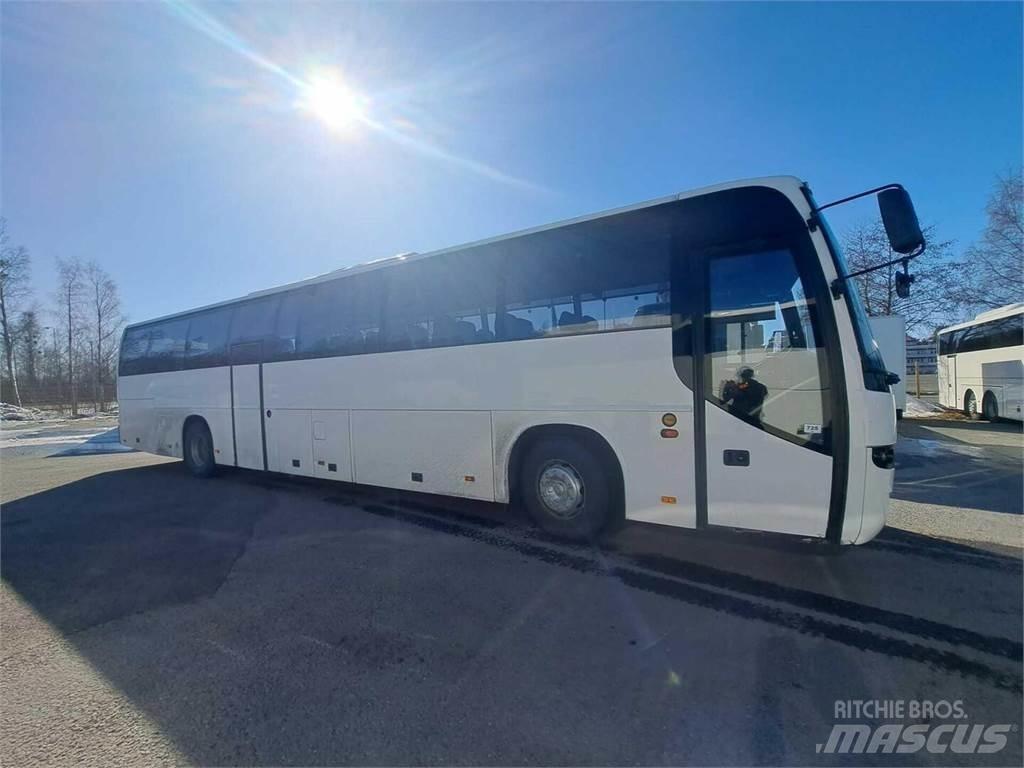 Volvo 9700 S B12M Sehirlerarasi otobüsler