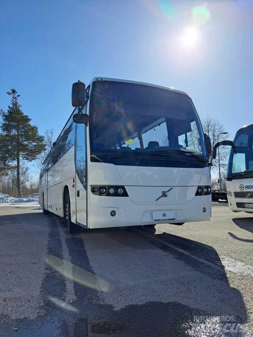 Volvo 9700 S B12M Sehirlerarasi otobüsler