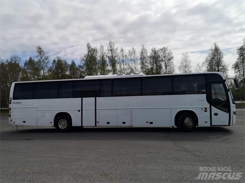 Volvo 9700 S B12M Yolcu otobüsleri