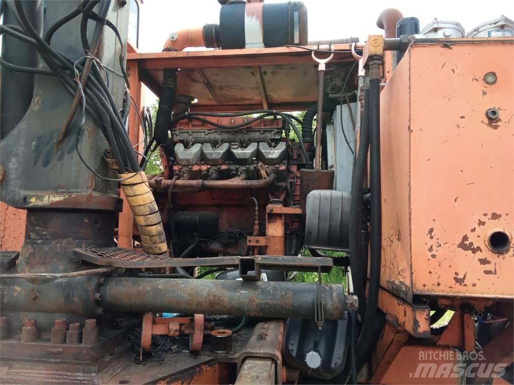 Volvo F16 Talas kamyonlari