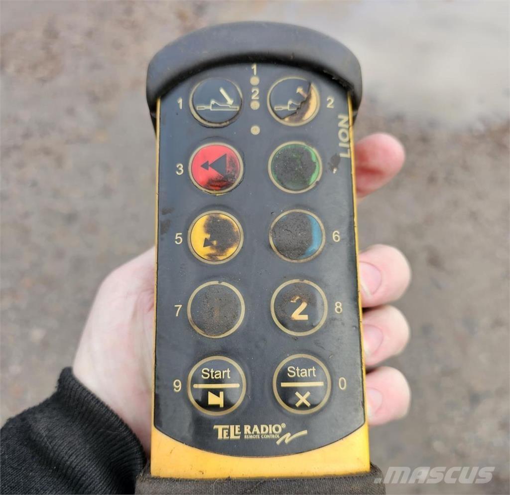 Volvo FM7 4X2 Araç tasiyicilar