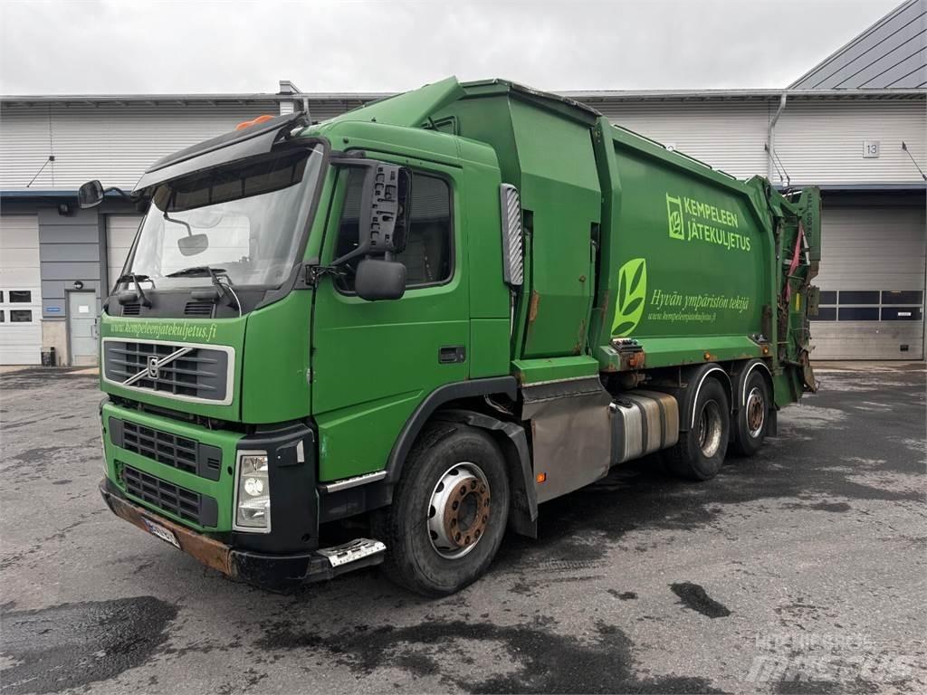 Volvo FM9 Diger kamyonlar