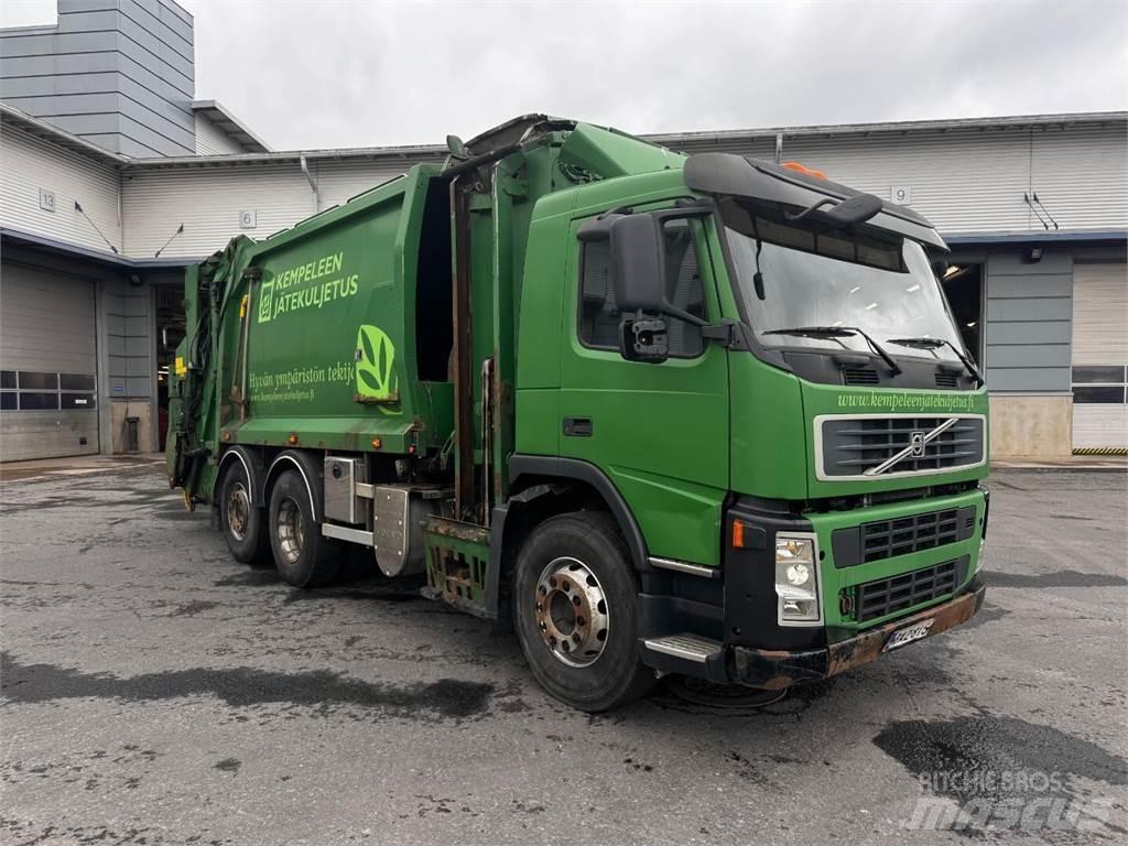 Volvo FM9 Diger kamyonlar