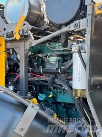 Volvo L110G Tekerlekli yükleyiciler