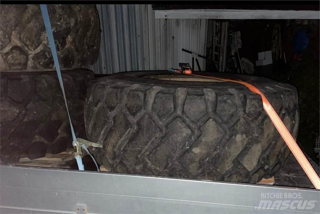 Volvo L120C Tekerlekli yükleyiciler