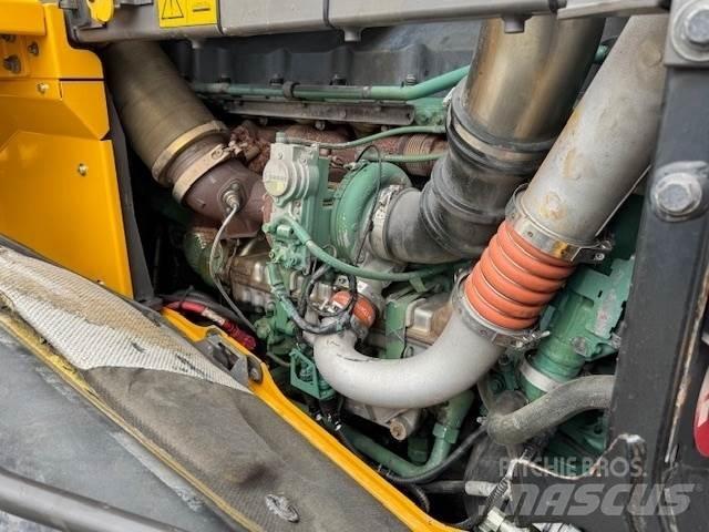 Volvo L250H Tekerlekli yükleyiciler