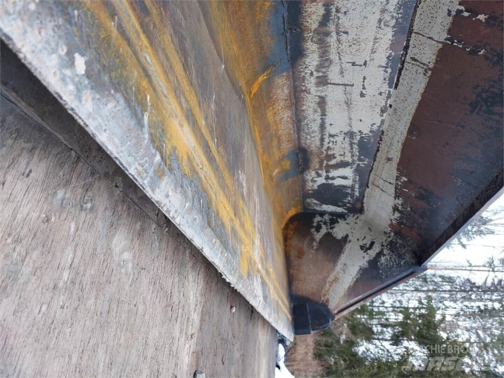 Volvo L40 Tekerlekli yükleyiciler
