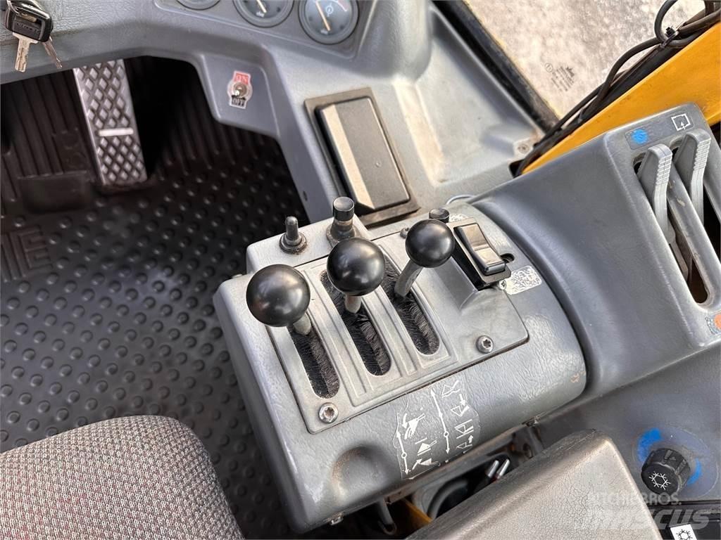 Volvo L50B Tekerlekli yükleyiciler