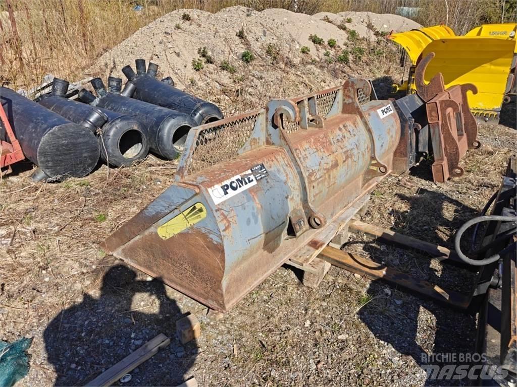 Volvo L70F Tekerlekli yükleyiciler