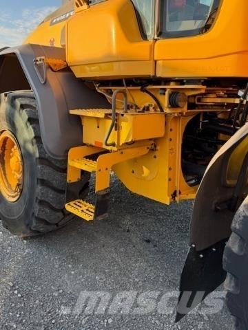 Volvo L90H Tekerlekli yükleyiciler