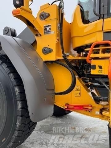 Volvo L90H LB Tekerlekli yükleyiciler