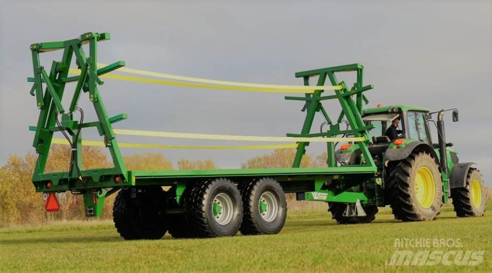 Western RP 10 Diger tarim makinalari