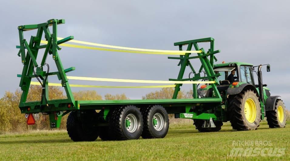 Western RP 10 Diger tarim makinalari