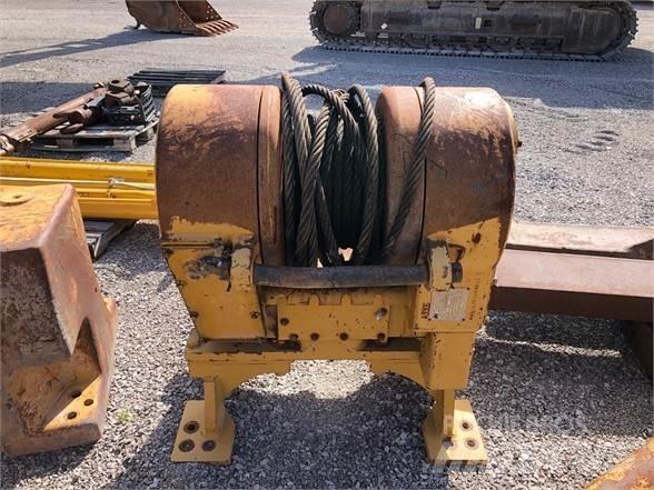 Allied  Diger parçalar