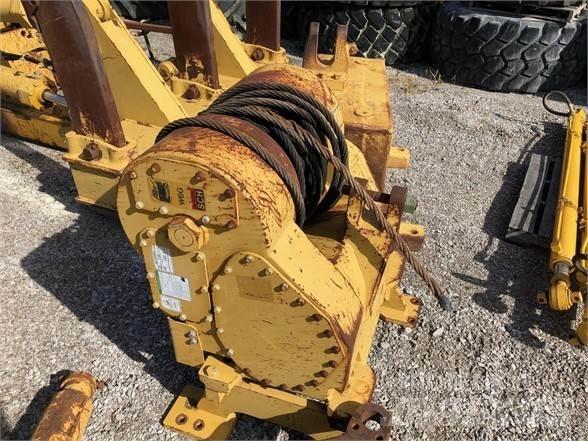 Allied  Diger parçalar