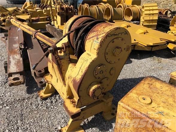 Allied  Diger parçalar