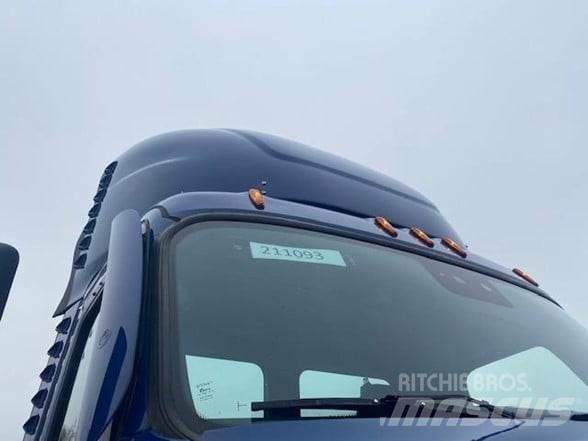 Freightliner CASCADIA 116 Çekiciler