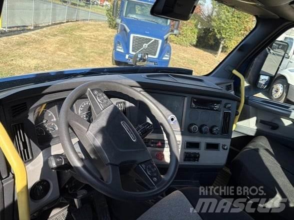 Freightliner CASCADIA 116 Çekiciler