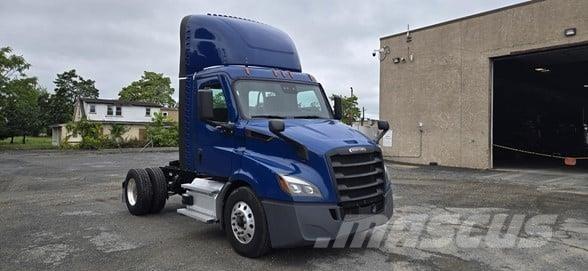 Freightliner CASCADIA 116 Çekiciler