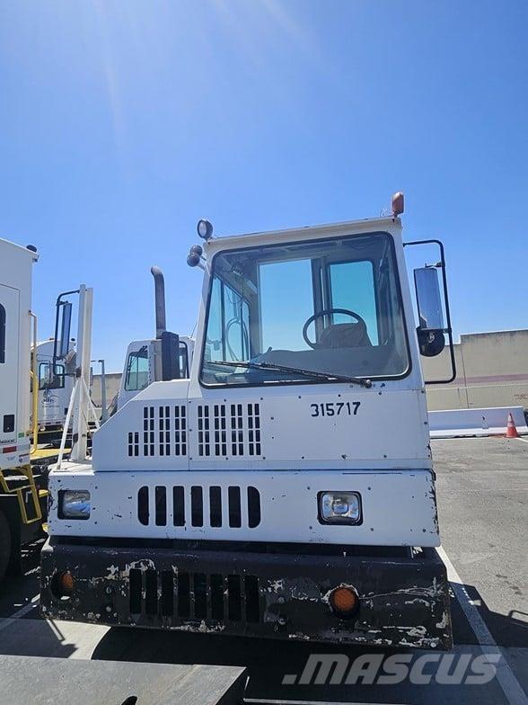 Kalmar OTTAWA 4X2 OFF-ROAD Terminal çekiciler