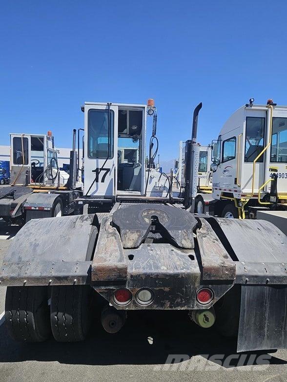 Kalmar OTTAWA 4X2 OFF-ROAD Terminal çekiciler