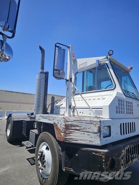 Kalmar OTTAWA 4X2 OFF-ROAD Terminal çekiciler