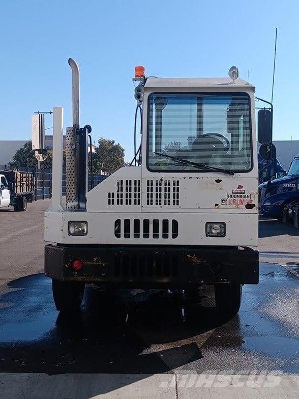 Kalmar OTTAWA 4X2 OFF-ROAD Terminal çekiciler