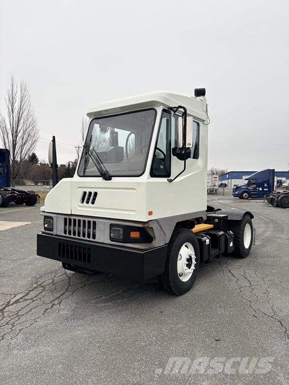 Kalmar OTTAWA 4X2 OFF-ROAD Terminal çekiciler