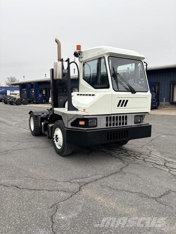 Kalmar OTTAWA 4X2 OFF-ROAD Terminal çekiciler