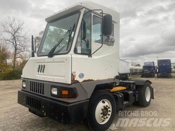 Kalmar OTTAWA T2 Terminal çekiciler