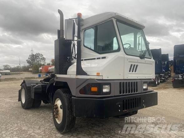 Kalmar OTTAWA T2 Terminal çekiciler