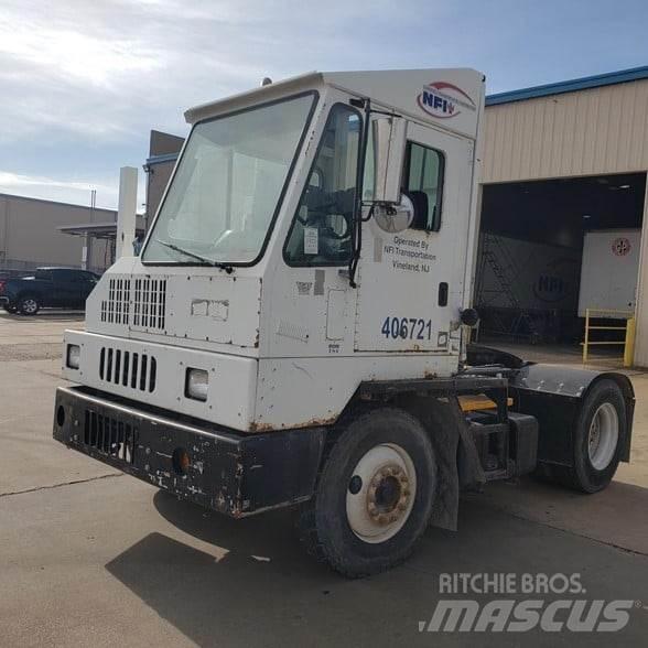 Kalmar OTTAWA T2 Terminal çekiciler